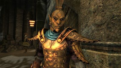 Skyrim Anniversary Edition