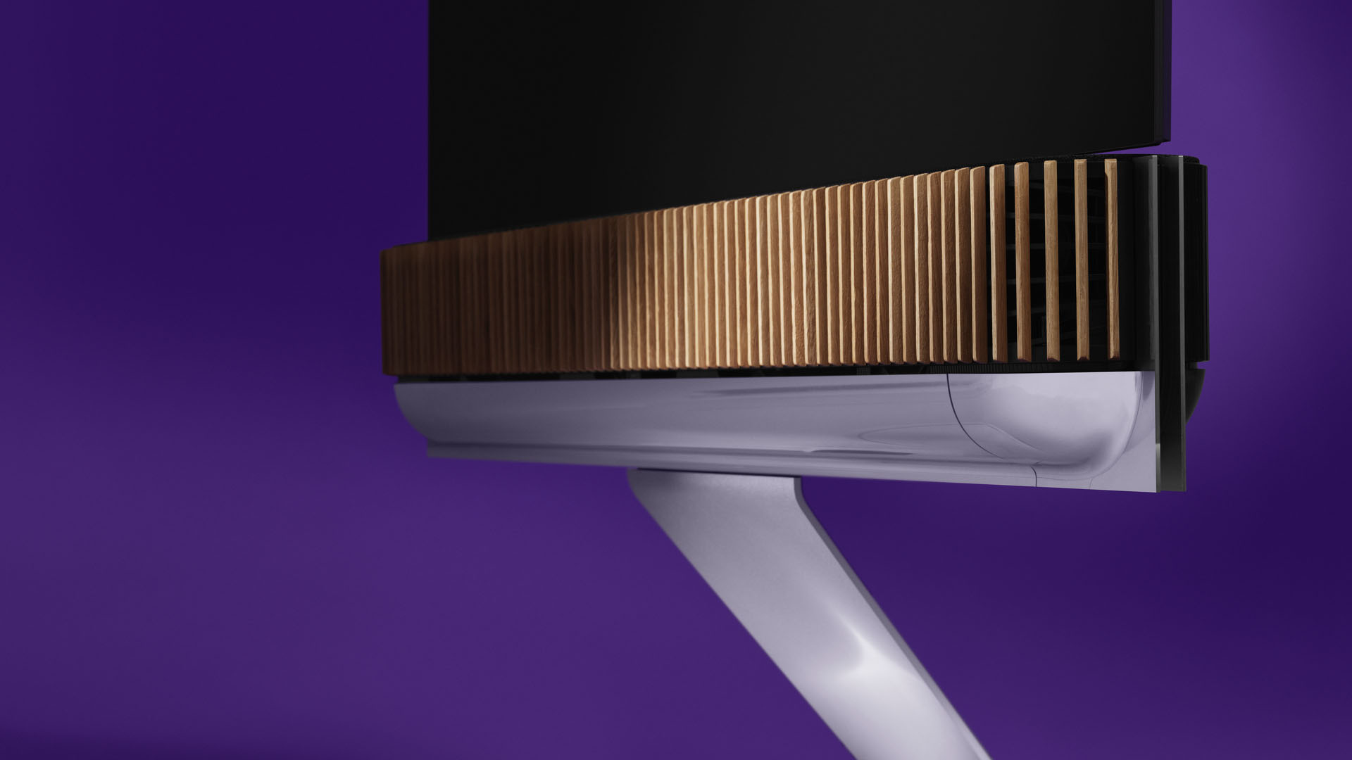 The Beosound Theatre: B&O's seamless cinematic soundbar revealed