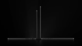 Apple M1 MacBook Pro