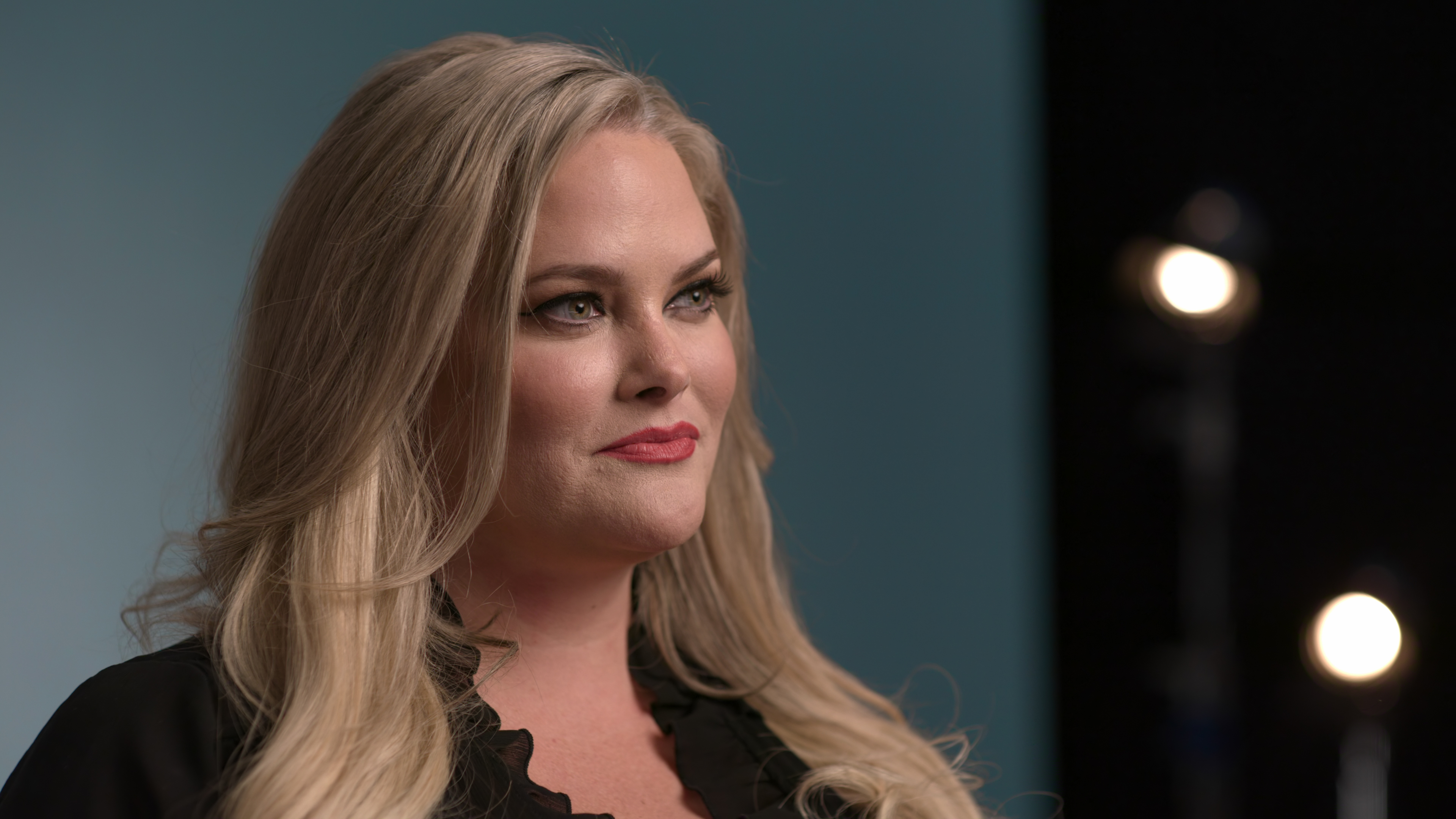 Reality Check: Inside America's Next Top Model. Whitney Thompson in Reality Check: Inside America's Next Top Model. Cr. Courtesy of Netflix &amp;copy; 2026