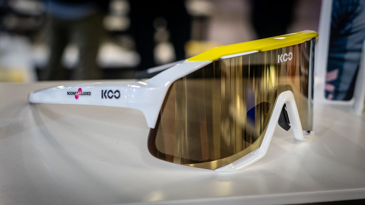 Sunglasses from Rouleur Live