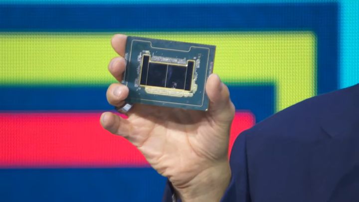 Intel may be ready to launch a new monster CPU