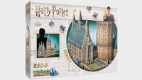 Harry Potter: Hogwarts Great Hall | Amazon US