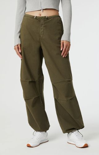 Mavi, Hill Parachute Pants 