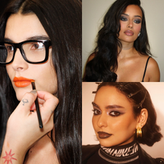 fall makeup trends 2025