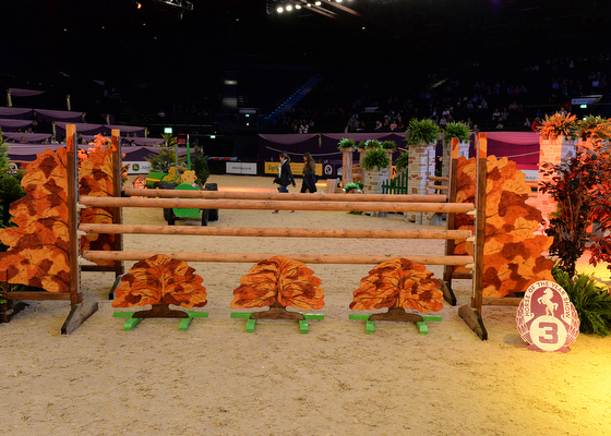 HOYS on 07 10 2015
