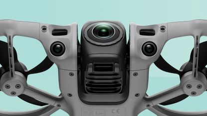 DJI Avata 360