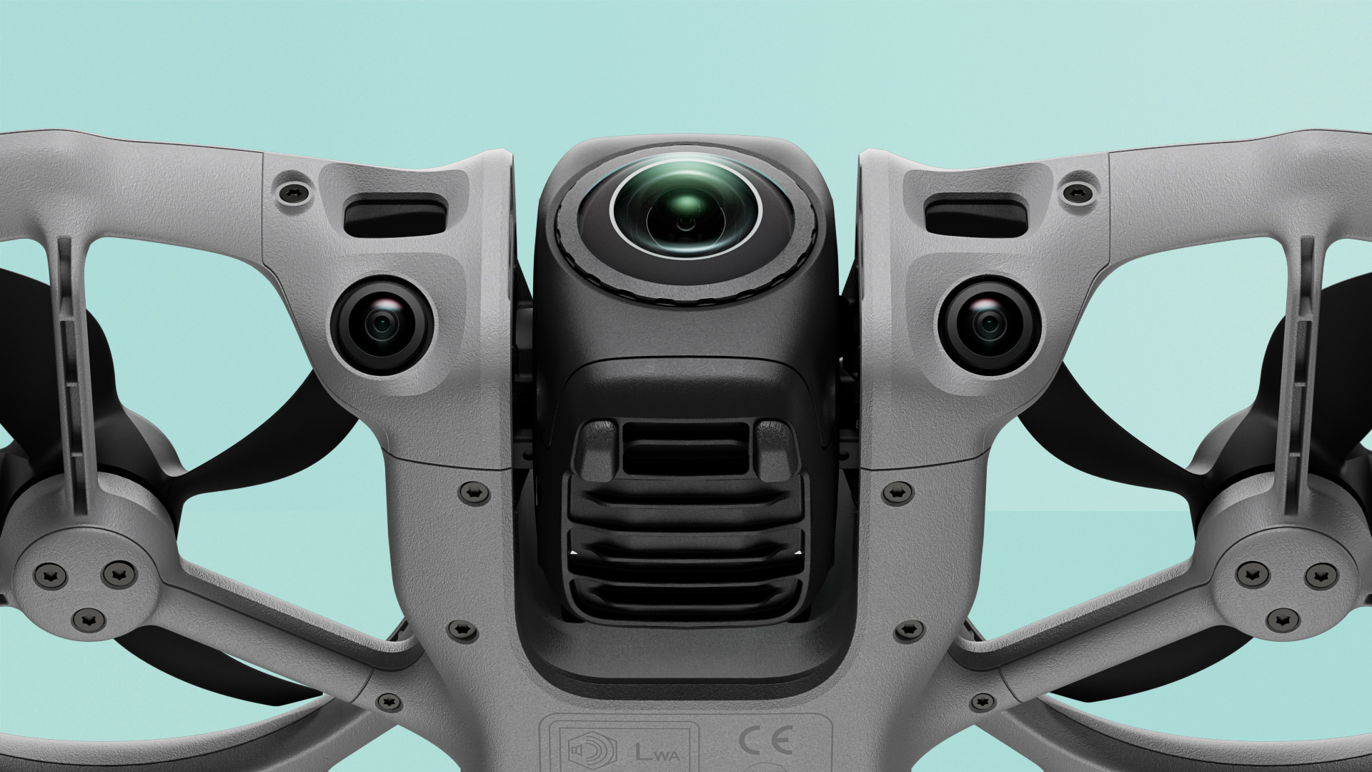 DJI Avata 360