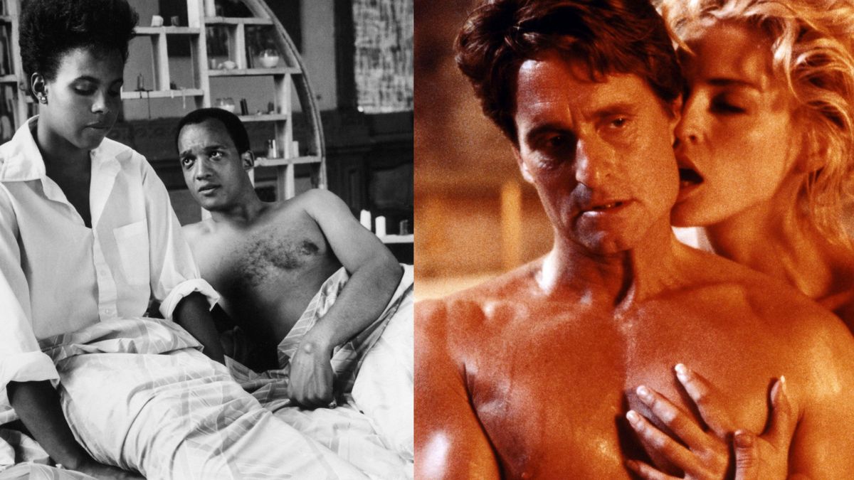 The 55 Best Sex Movies of All Time Marie Claire photo