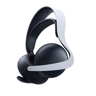 PlayStation Pulse Elite headset