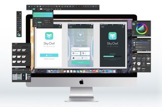 Affinity Designer: the perfect tool for UI and UX design