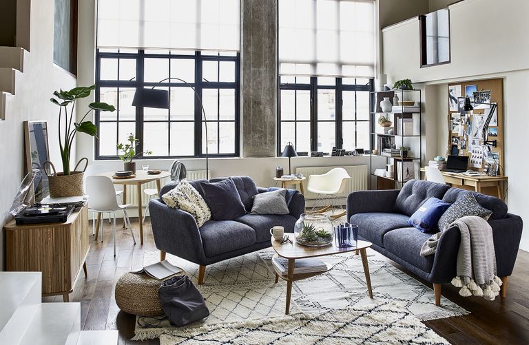 living room layout ideas: 7 ways to make the most of your