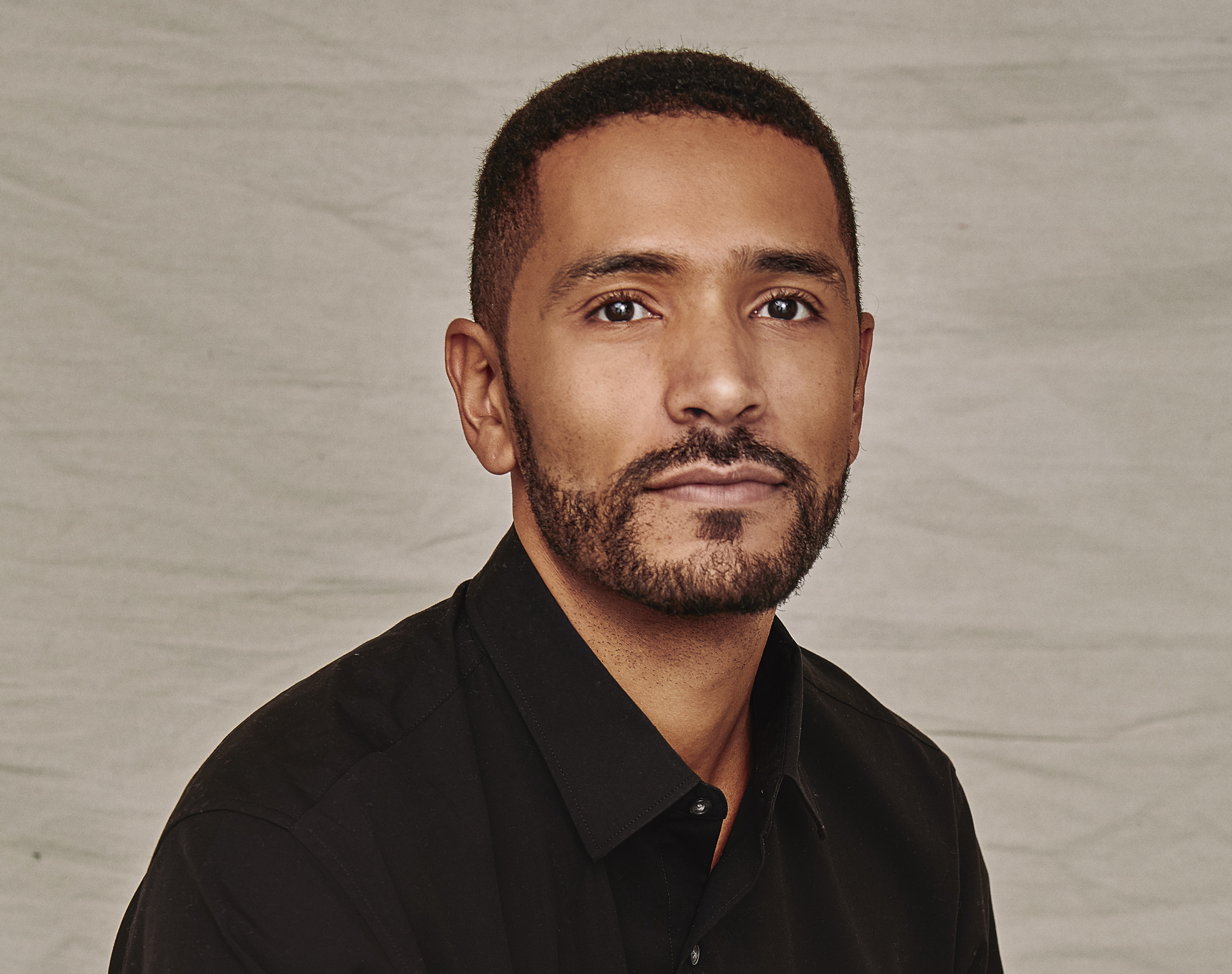 Nicholas Sangare