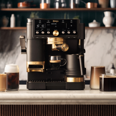 Ninja coffee machine 
