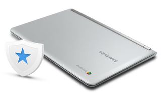 Google Chromebook - Security