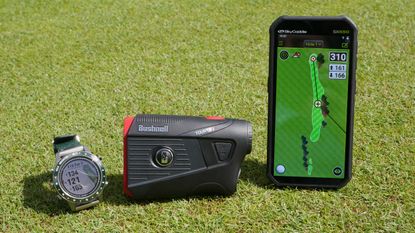 Watch v GPS v Laser - Which Is Best For You?