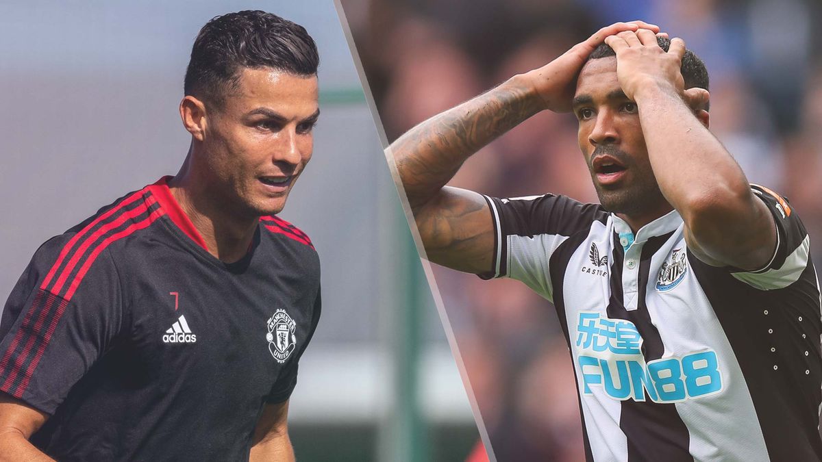 Manchester United vs Newcastle United live stream — how to watch Cristiano Ronaldo debut online