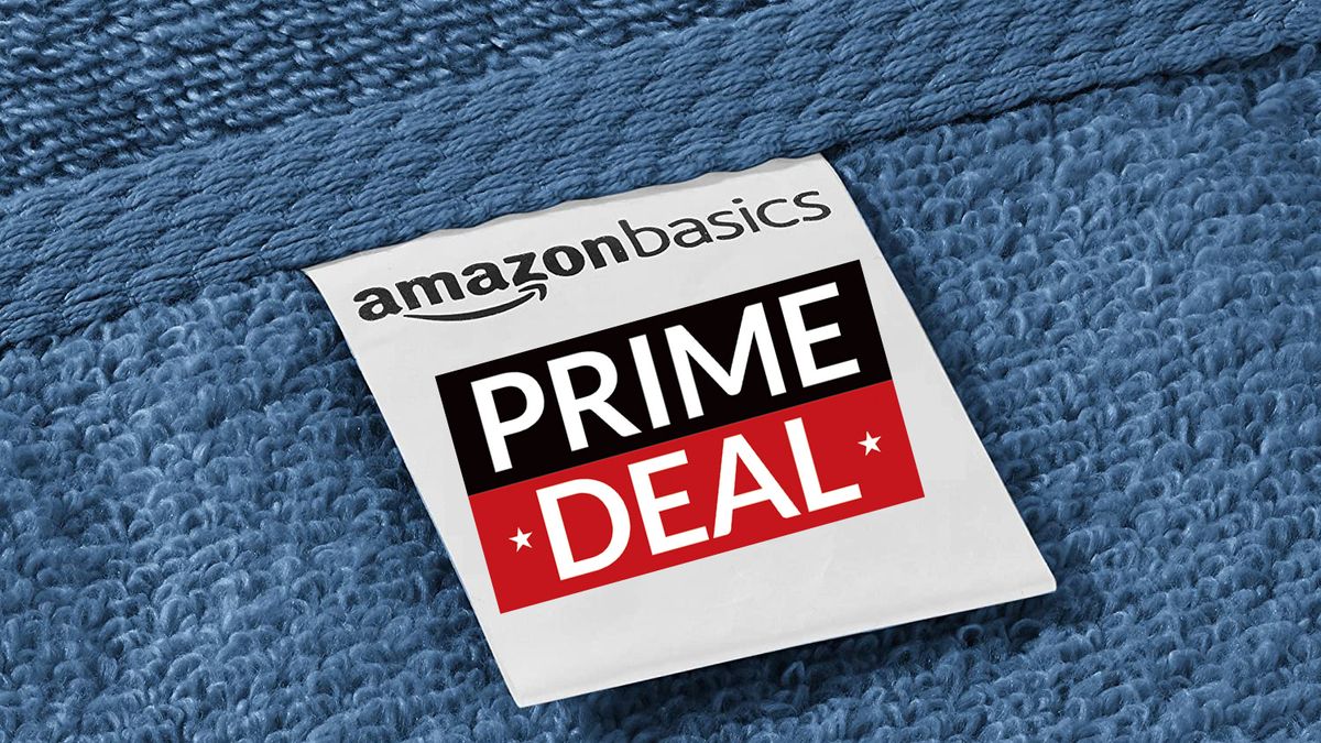 Prime Day deals kick off early with 20% off AmazonBasics &hellip;