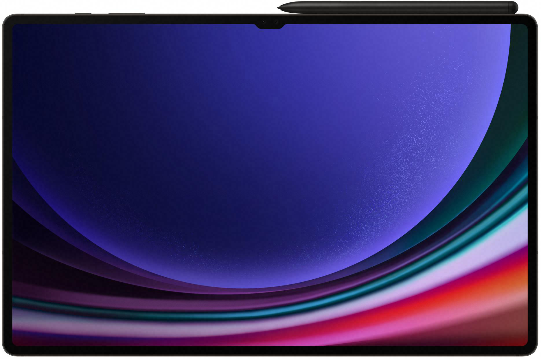 Renderizações oficiais do Samsung Galaxy Tab S9 Ultra