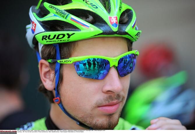 Peter Sagan (Cannondale)