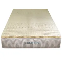 Turmerry Latex Mattress Topper: $150 $99 at TurmerryAffordable latex –