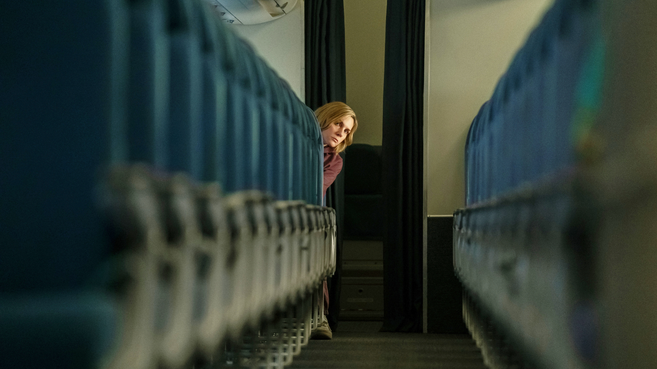 Rhea Seehorn on Plaribus