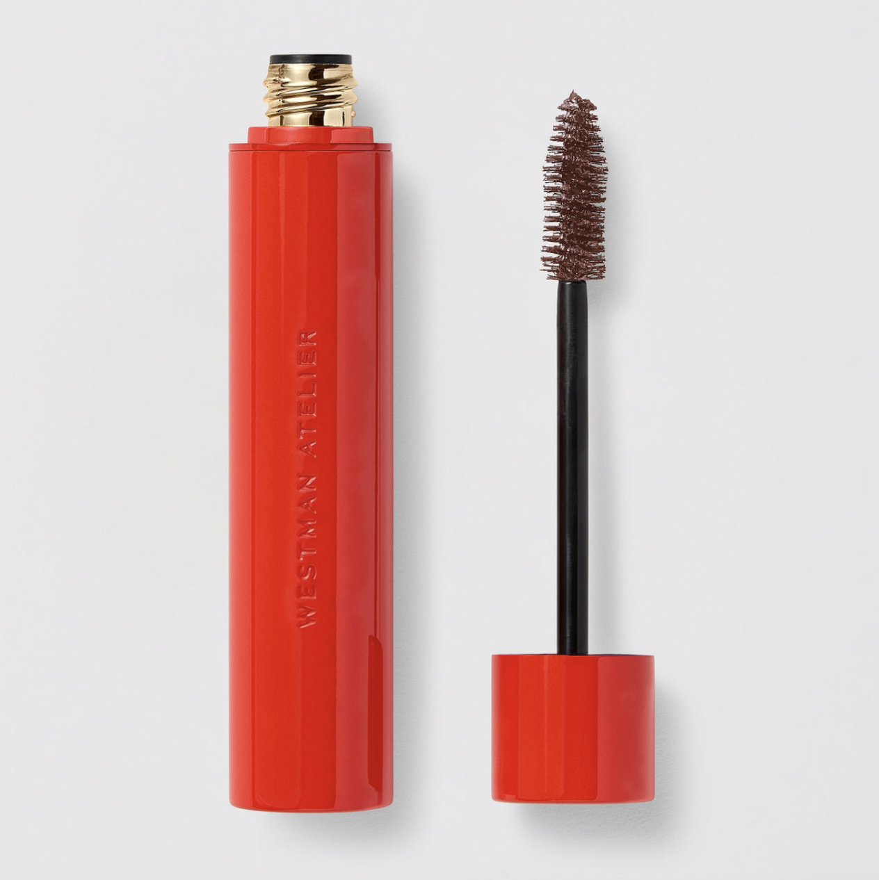 Westman Atelier, Eye Want You Mascara - Le Brun Clean