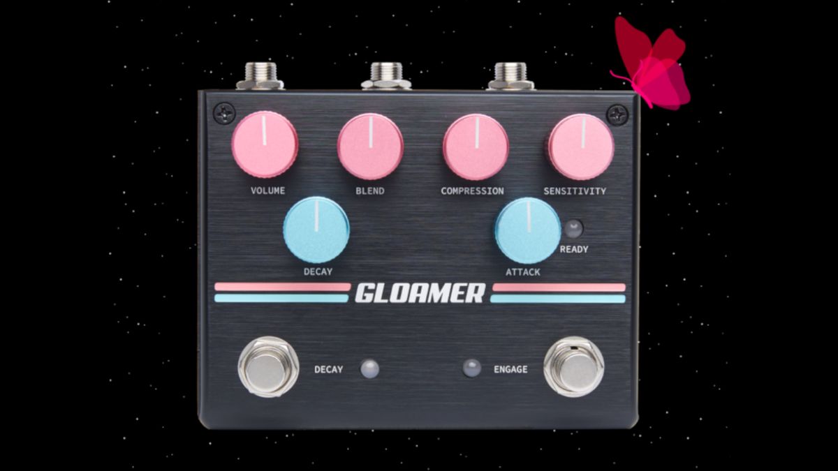 Pigtronix Gloamer