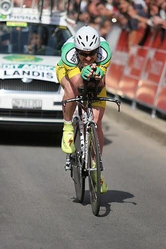 Floyd Landis