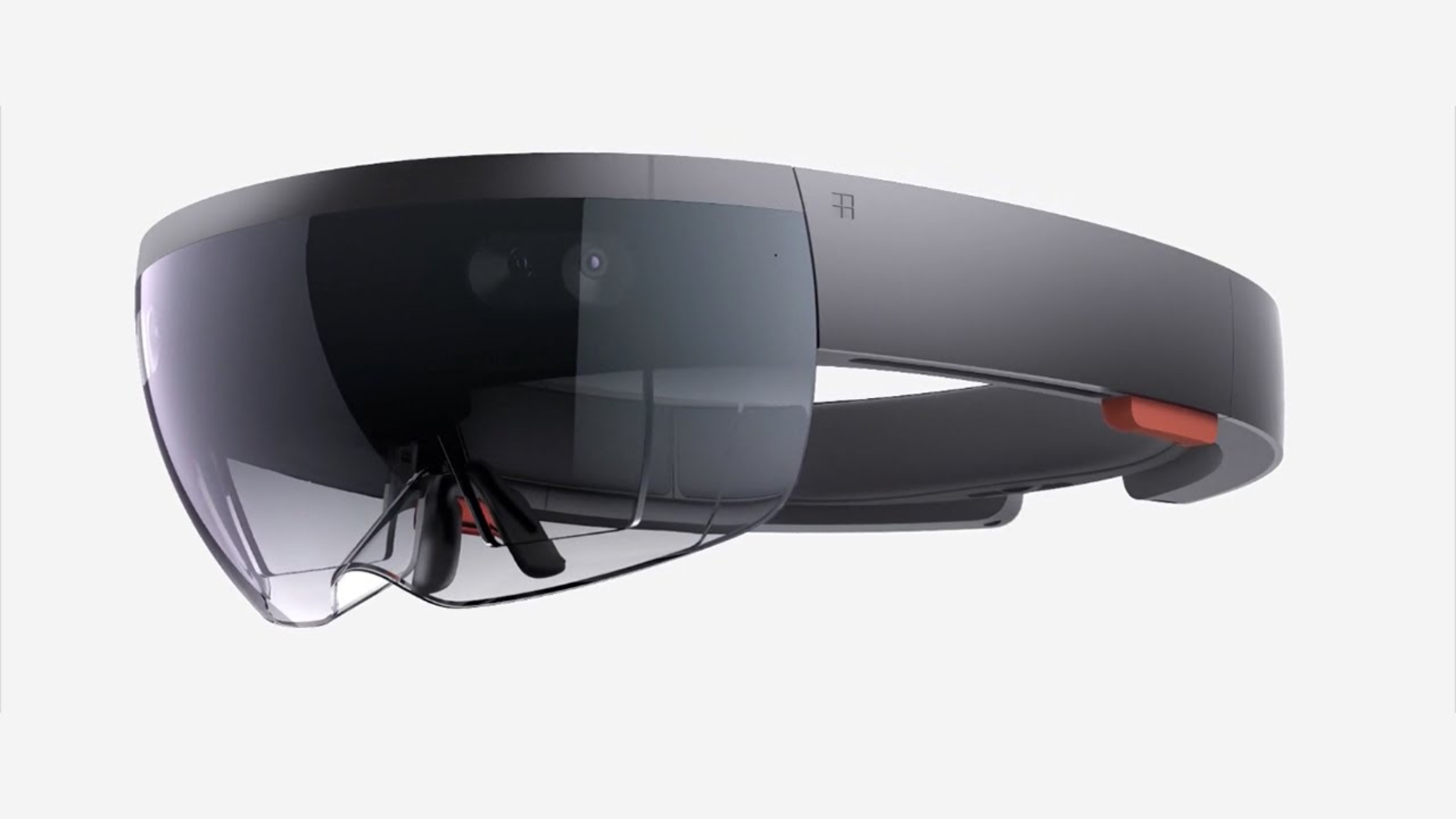 HoloLens VR headset