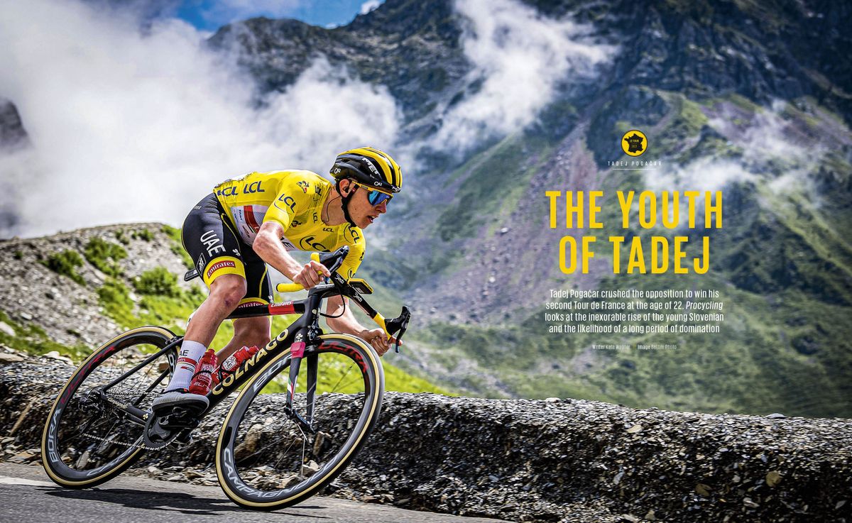 Procycling