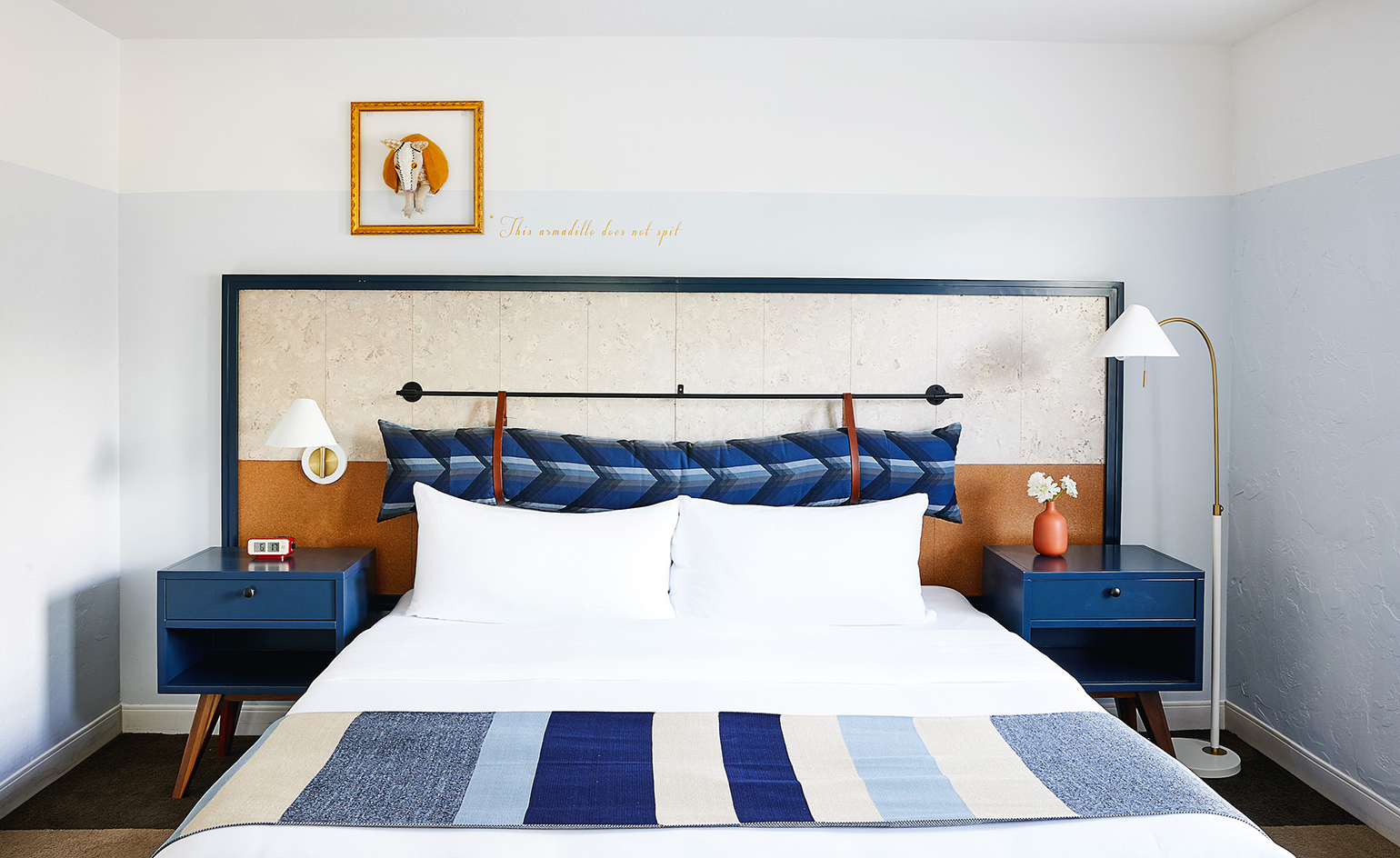 Calistoga Motor Lodge and Spa — Napa Valley, USA