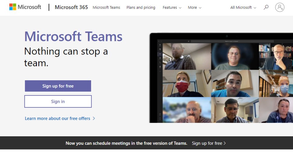 Microsoft Teams
