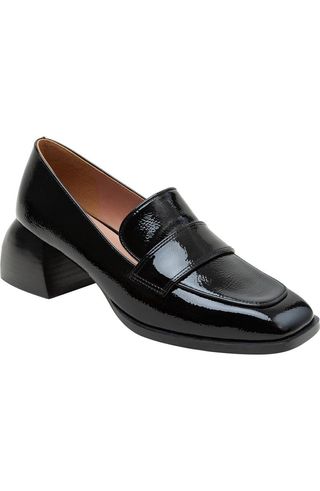 Malone Loafer Pump