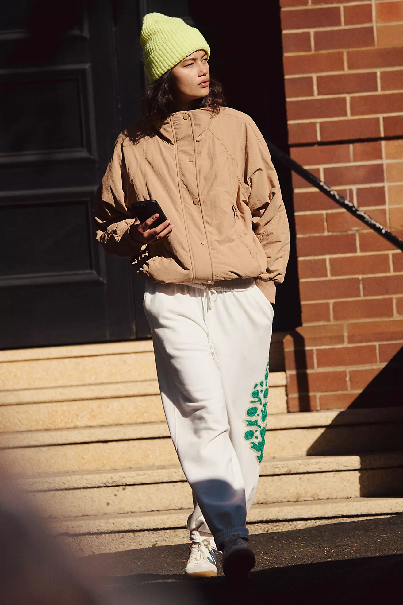 Field Tripper Jacket