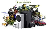 Xbox Game Pass Ultimate: from $10/month @ Microsoft