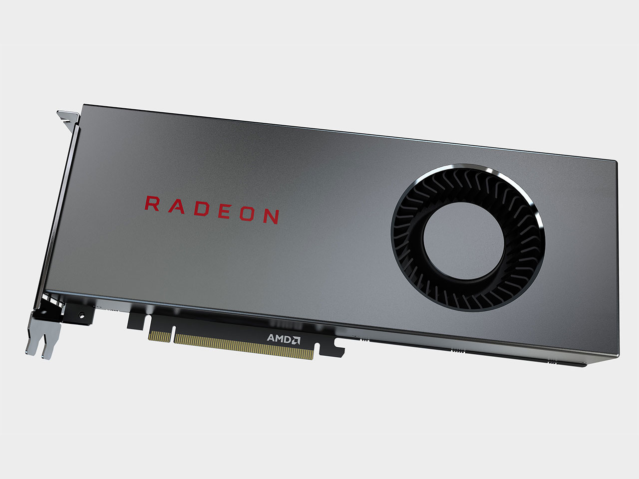 AMD RX 5700 for its lowest price 