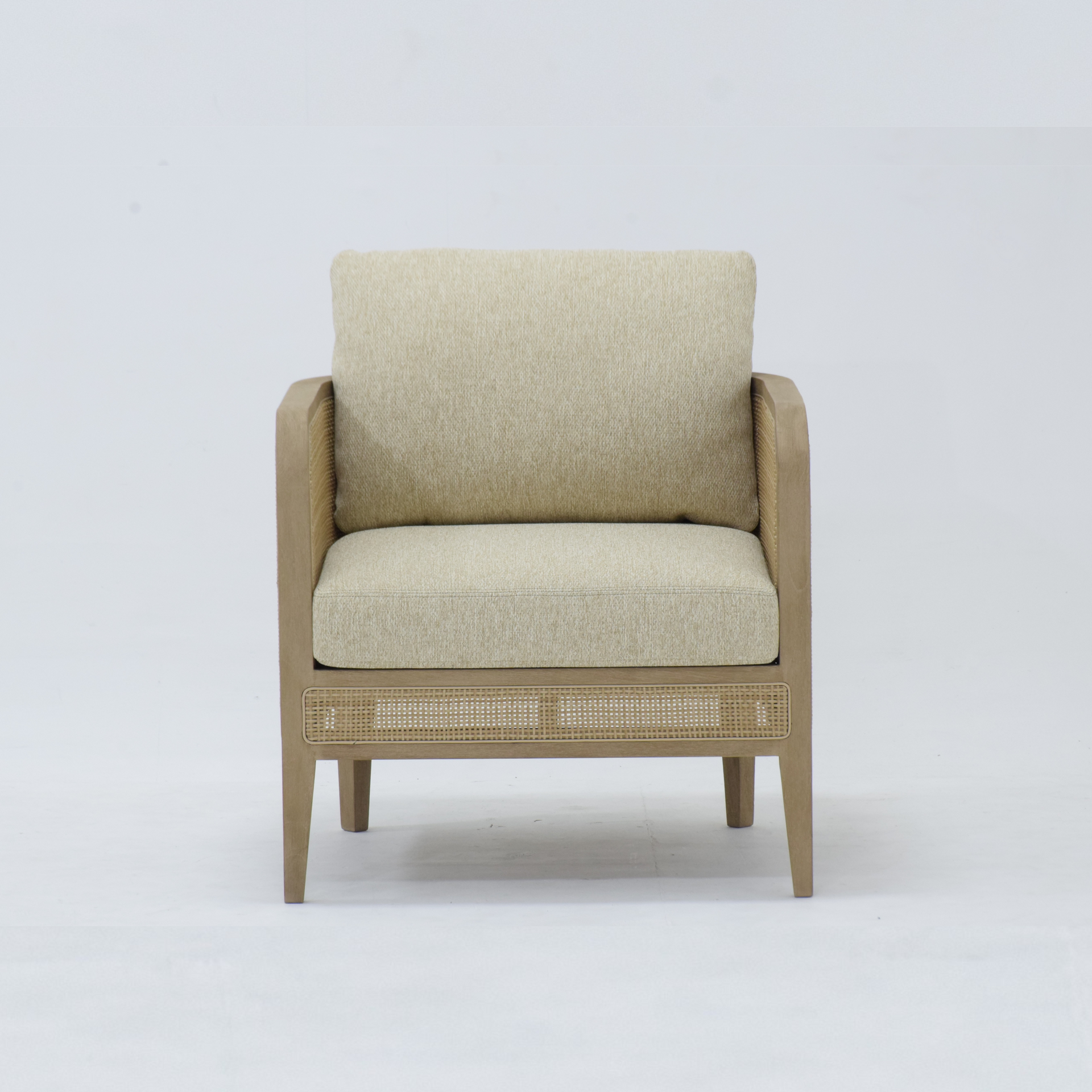Izmir Lounge Chair