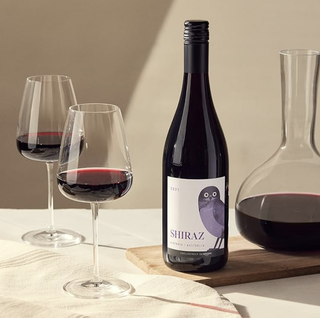 Amazon Shiraz