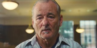 Bill Murray in St. Vincent