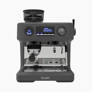 Dualit Espressivo Pro Coffee Machine