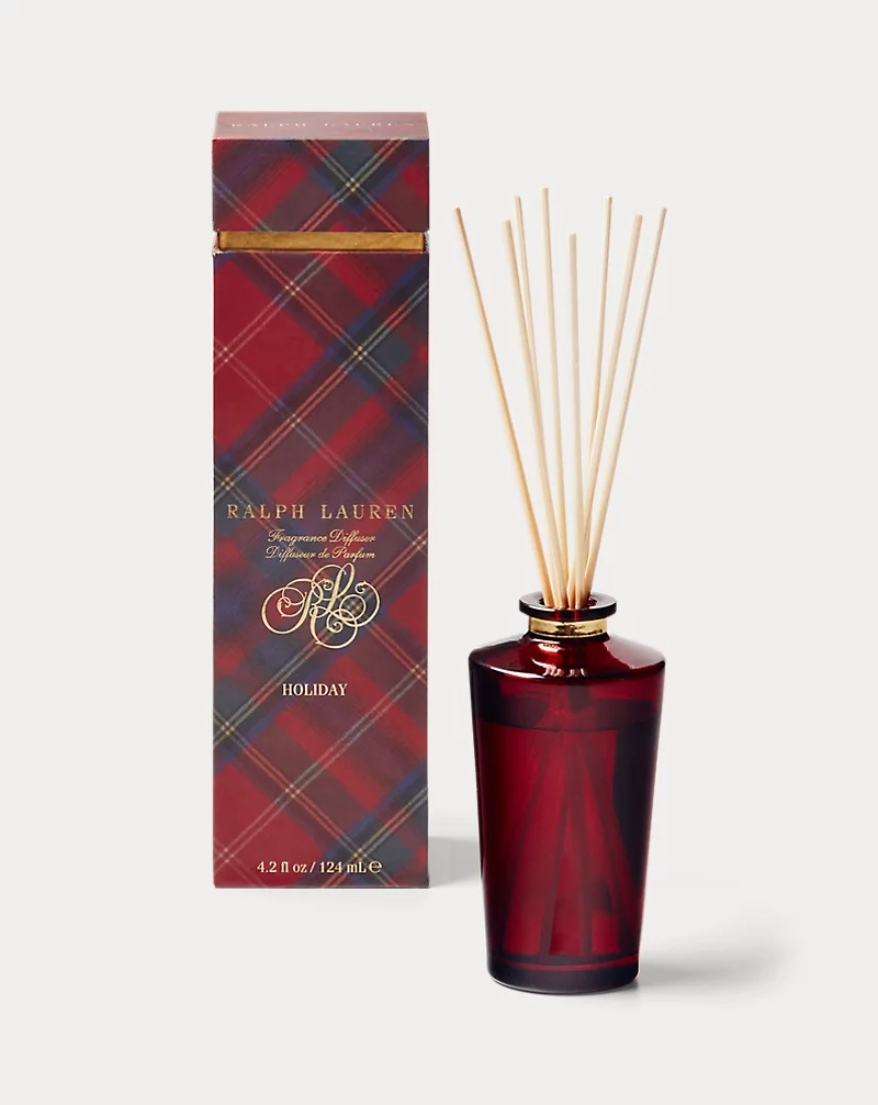 Ralph Lauren Home, Holiday Diffuser