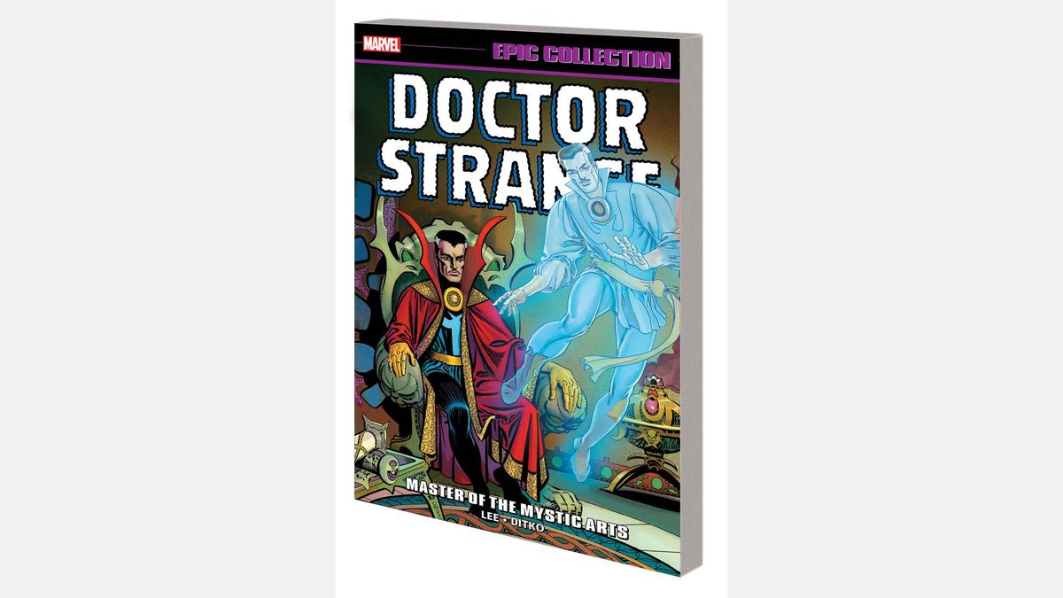 Marvel Comics June 2021 solicitations