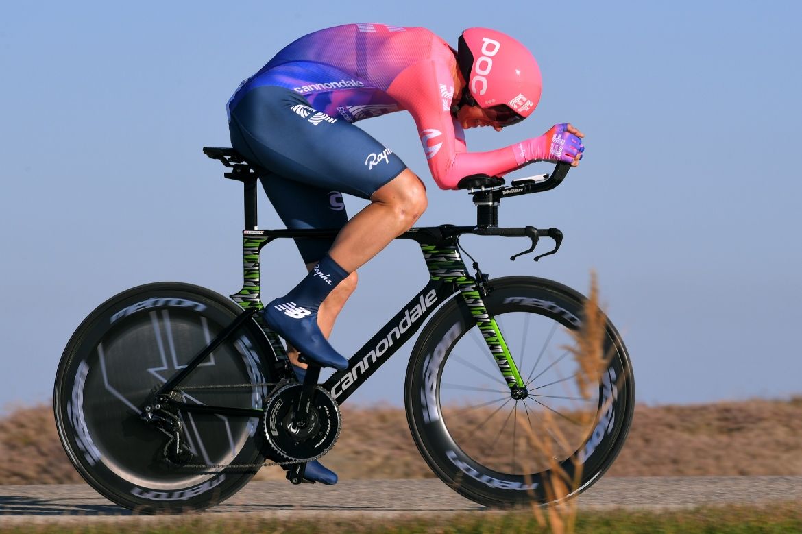Sep Vanmarcke (EF Education First)