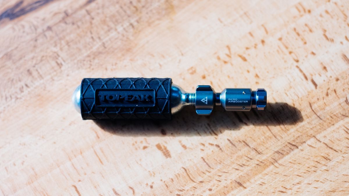 Best CO2 Inflators 2023 portable little boosts to get you out of