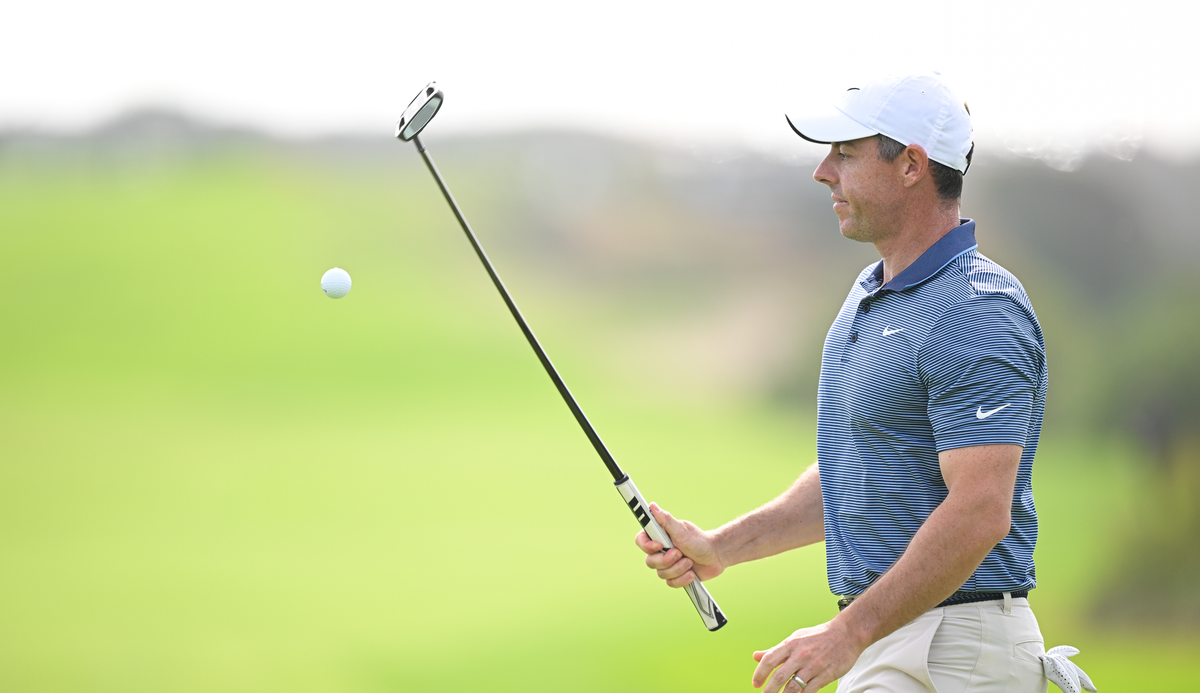 Rory McIlroy Registers Surprising Career Low At Genesis Invitational