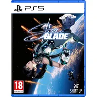 Sony Stellar Blade