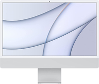 iMac 2021 (24-inch, silver): was $1,299 now $1,249 @ Amazon