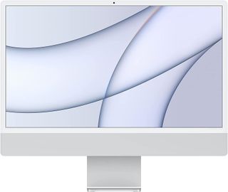 Apple iMac 2021