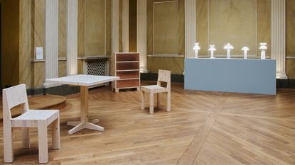 Stockholm Design Week 2026: The Building